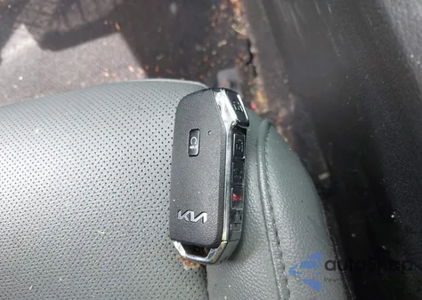 2024 Kia Sportage X-Line from USA, damaged, VIN 5XYK6CDF3RG196711